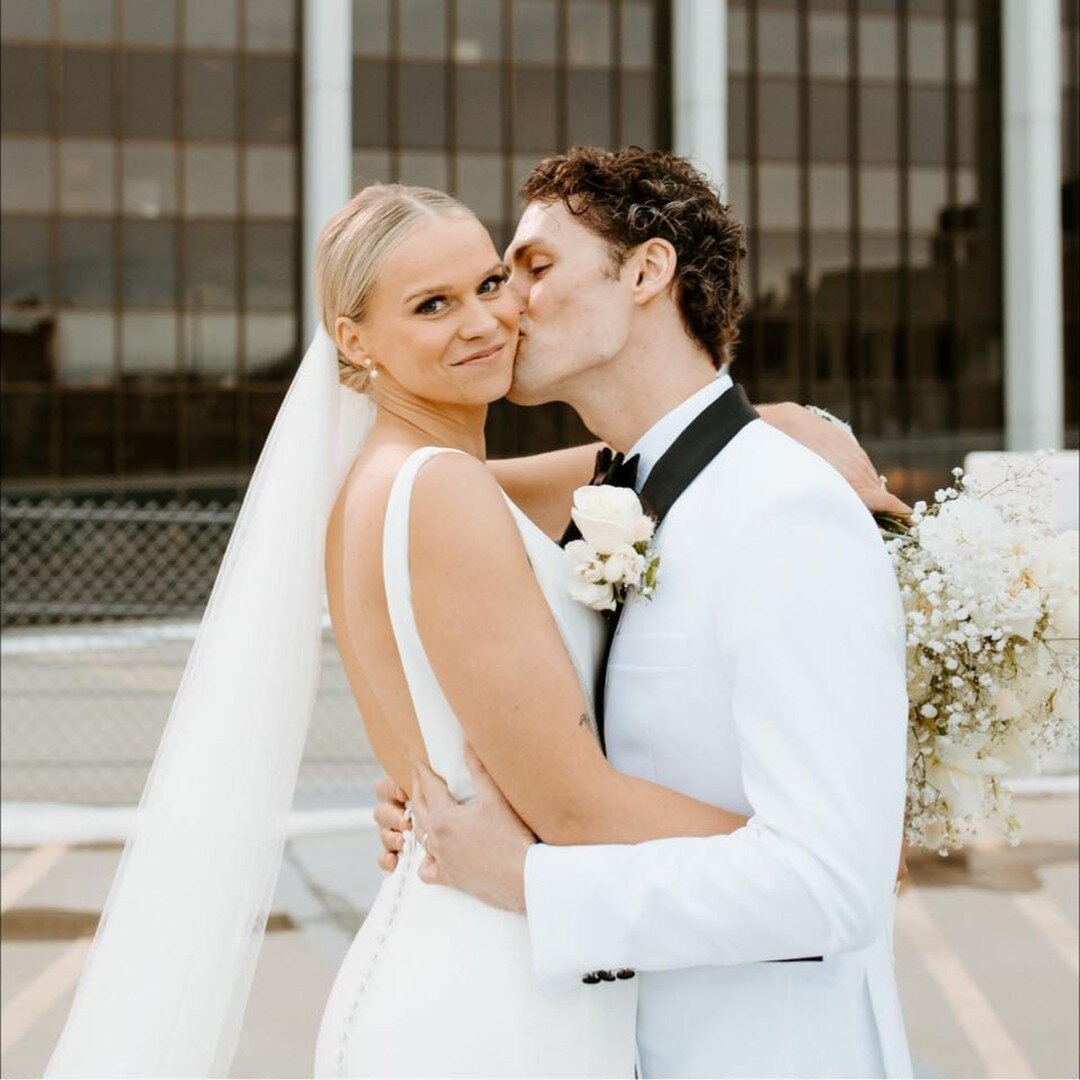 &quot;The easiest decision of my life is you...&quot;

This winter wedding was truly magical! As guests arrived, they were greeted with the warm glow of candles, providing a romantic ambiance that set the tone for the evening. Every detail was perfec