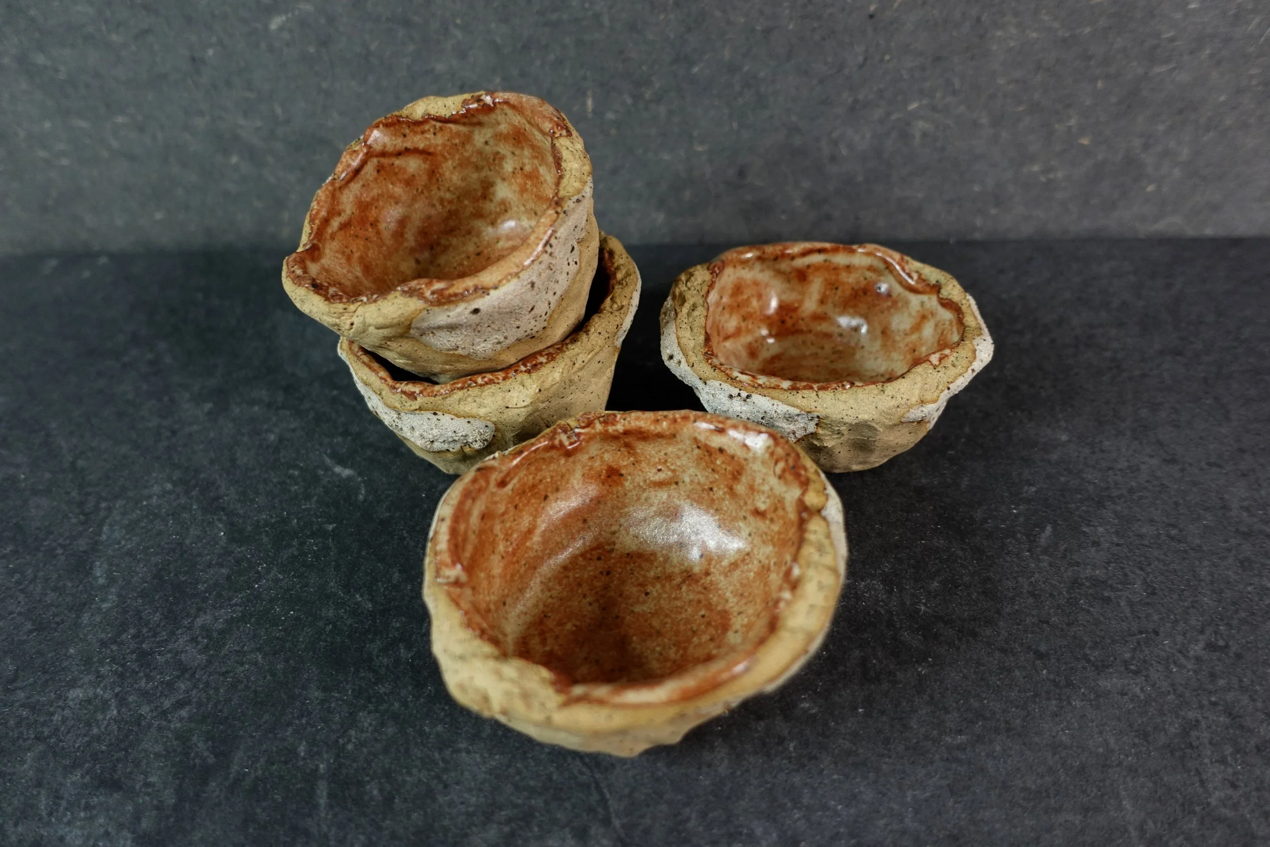 Natural Occurrence Petite bowl