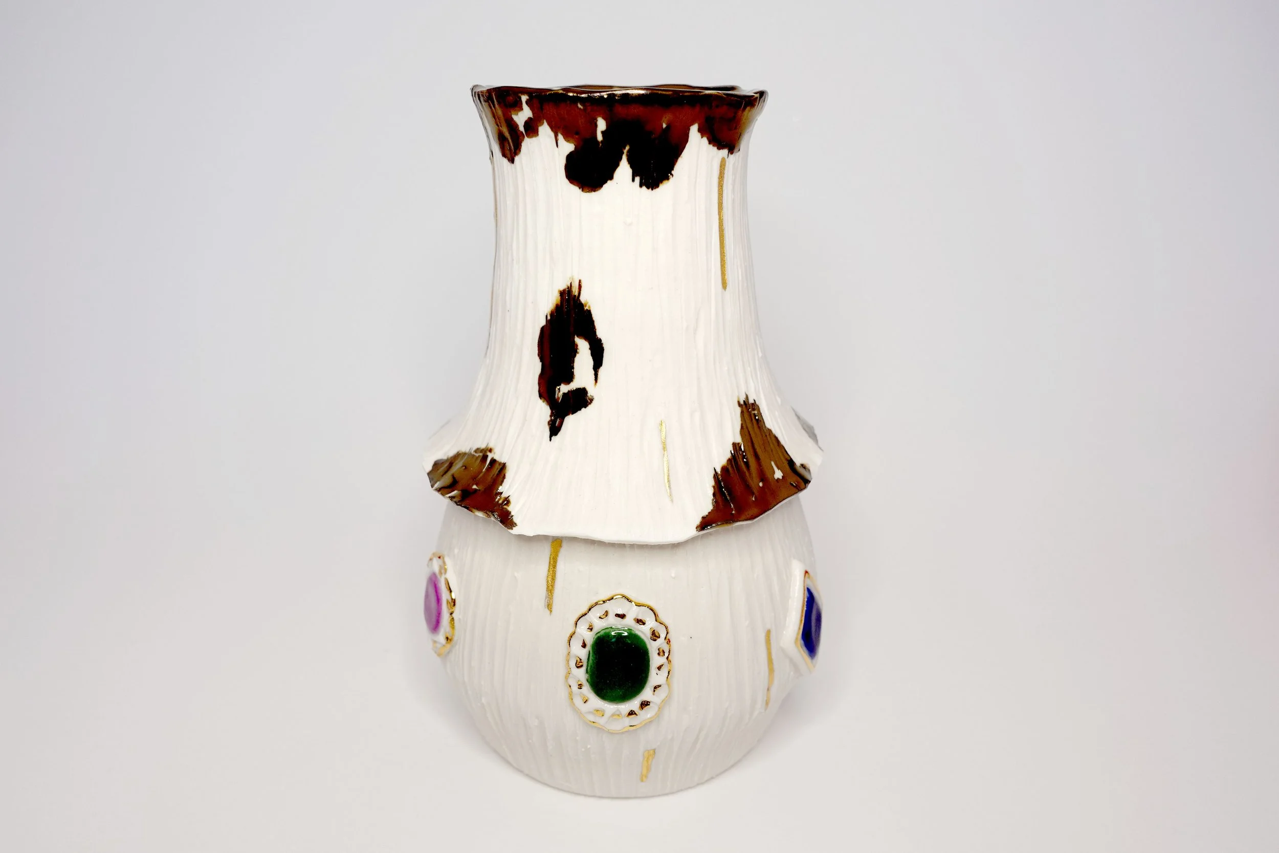 Opulence Vase