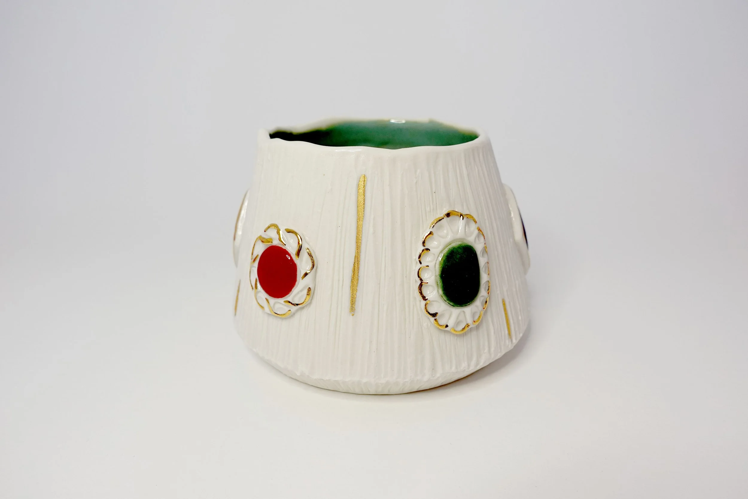 Opulence Mini Bowl