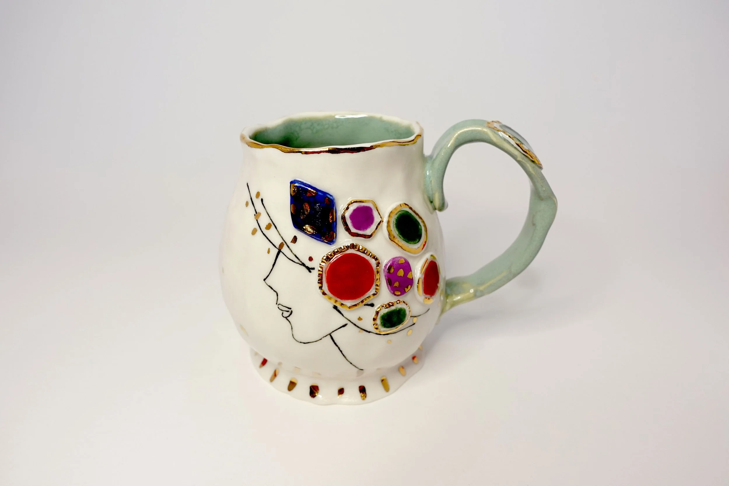 Porcelaine