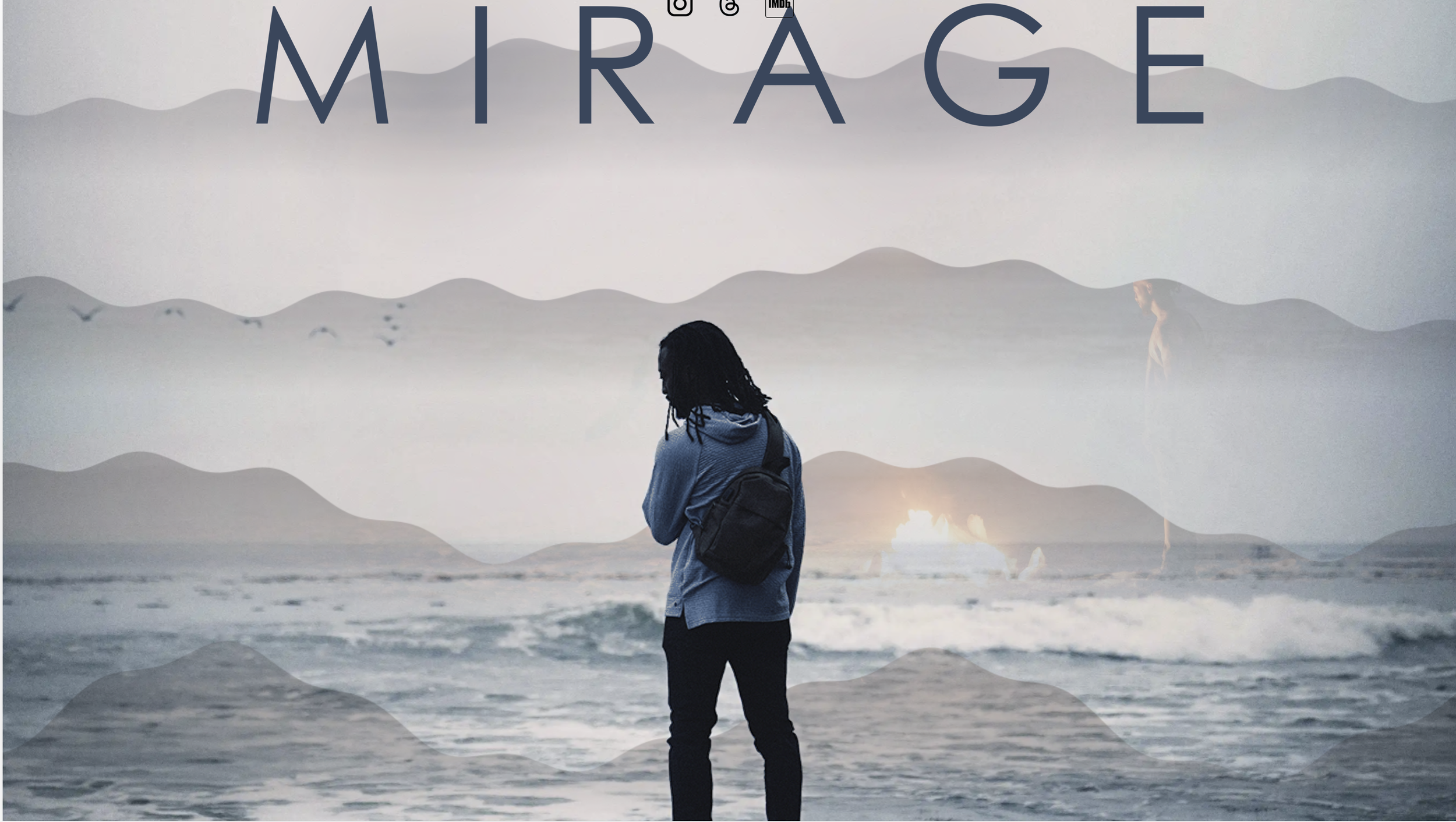 'Mirage' Film Project