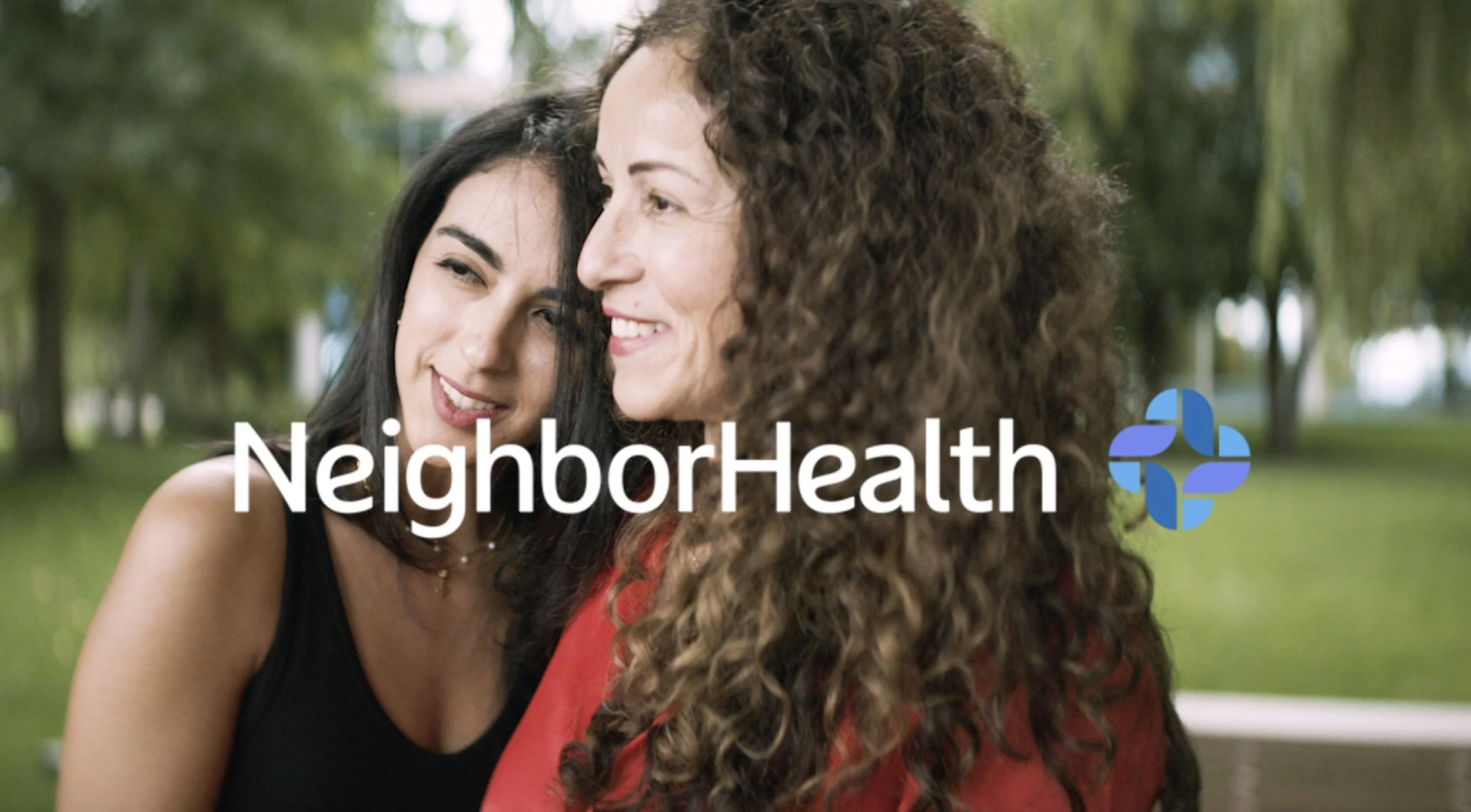 NeighborHealth