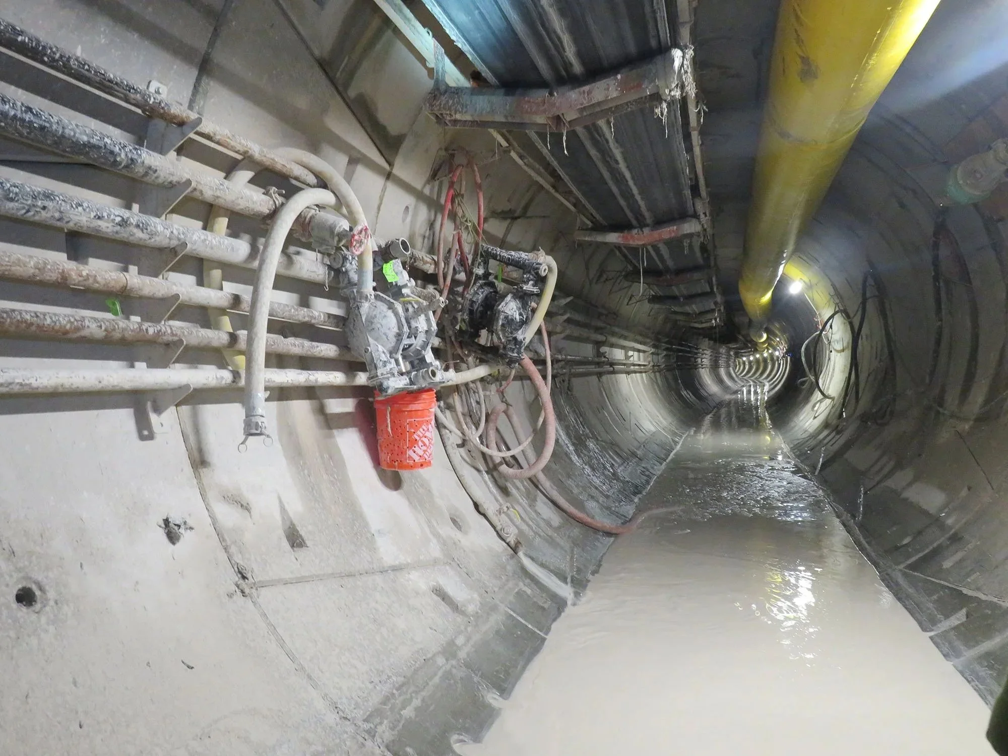 Watts Presses Elon Musk’s Boring Company on Hundreds of Health and Safety Violations