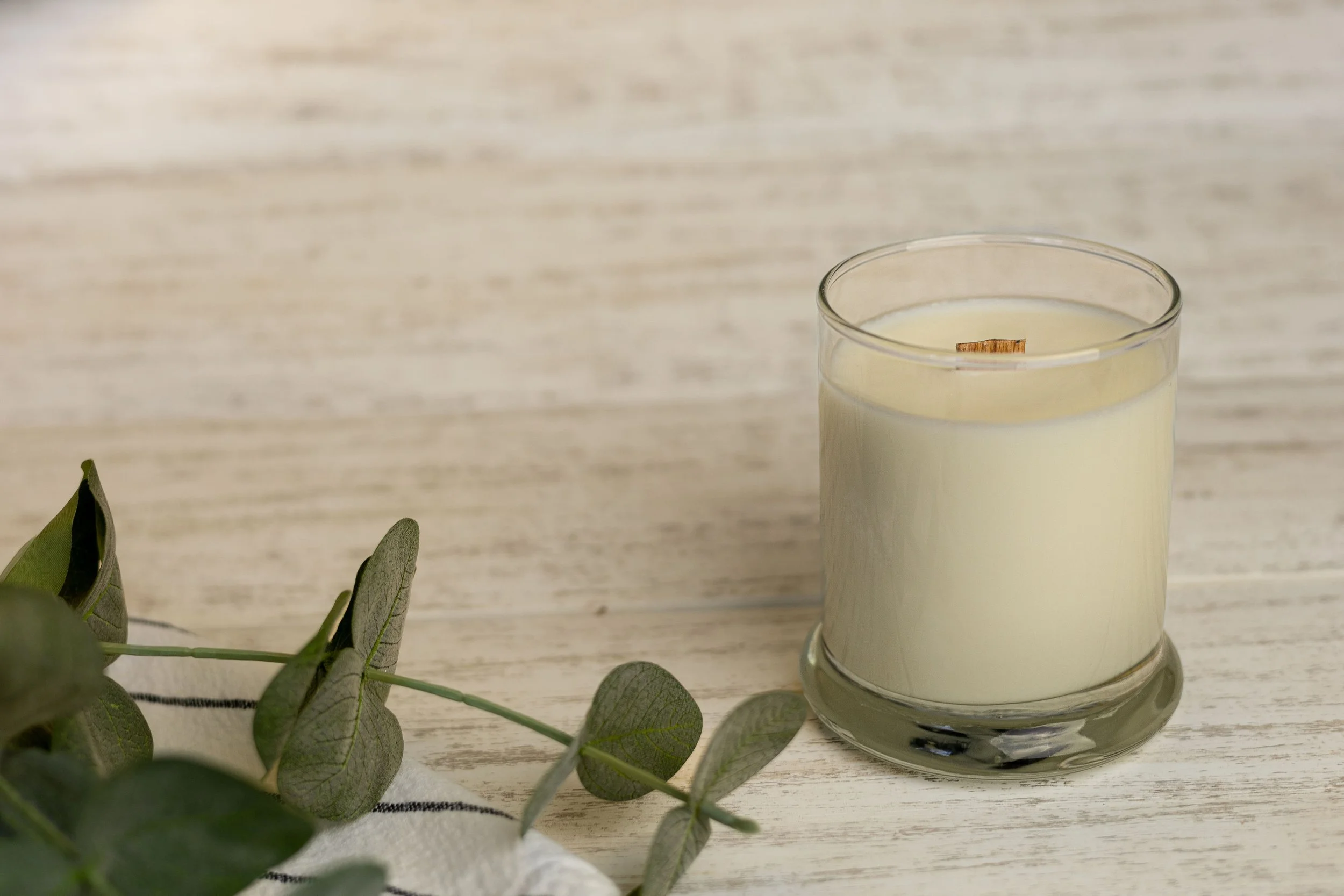 Handcrafted Soy Candles | Wick &amp; Spice