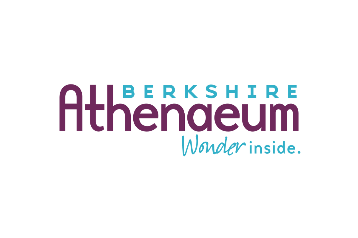 Berkshire Athenaeum logo parade website.png