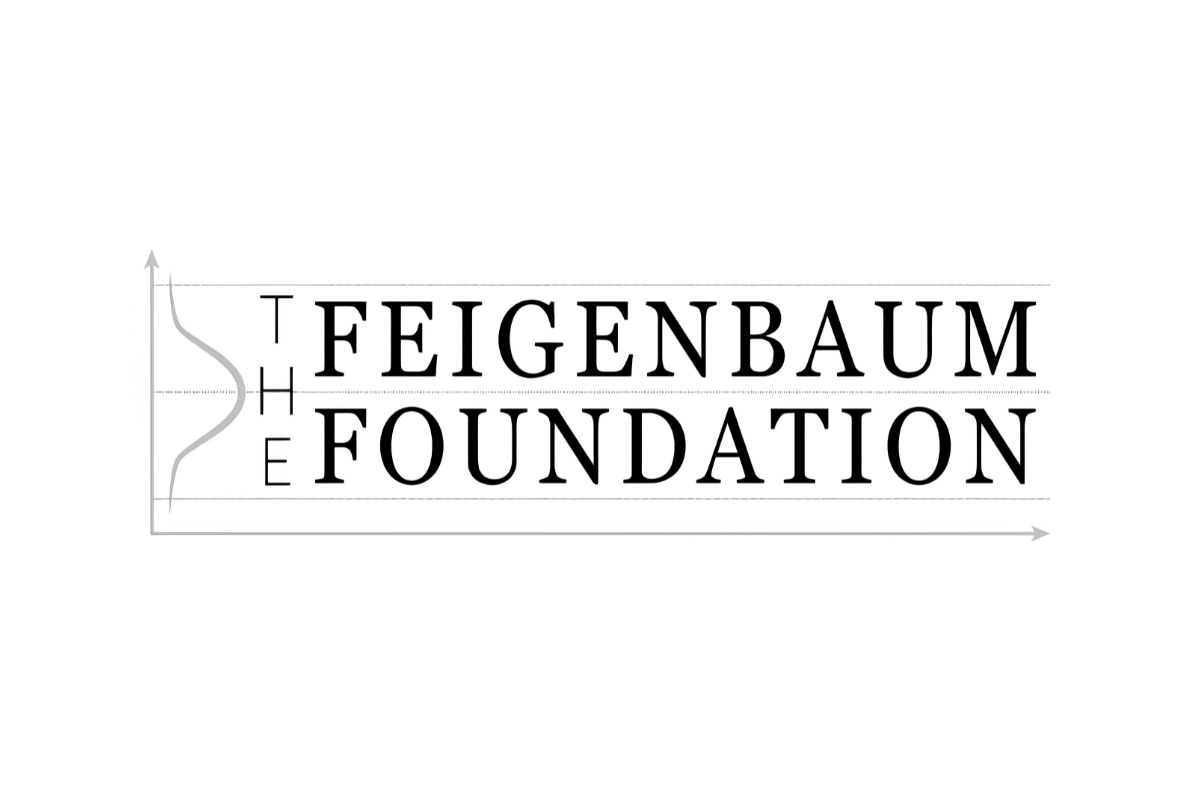 Feigenbaum Foundation, Inc logo parade website.png