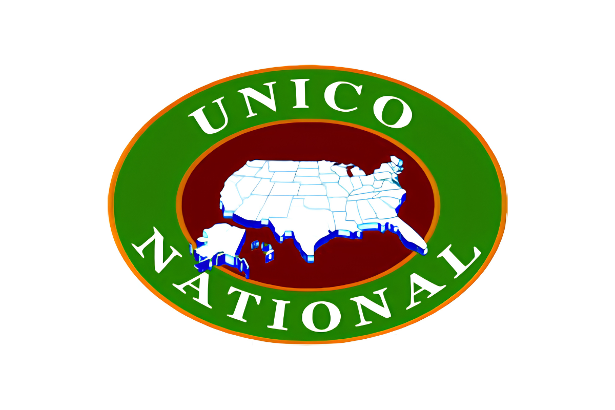 UNICO of Pittsfield logo parade website.png