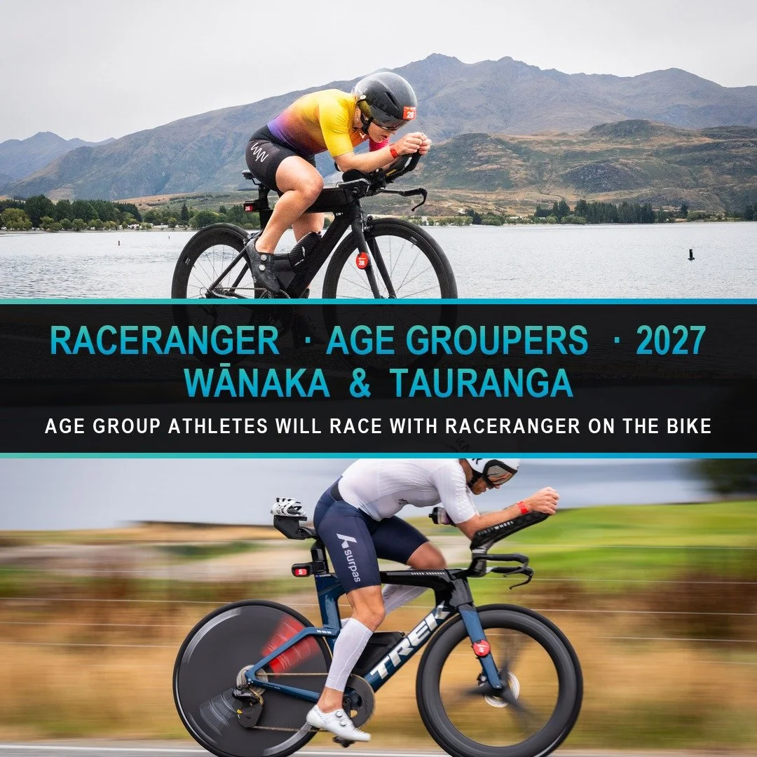 Big Announcement time! 🎉
Age Groupers &ndash; We&rsquo;ve heard you.

At basically every of the 100x pro events we&rsquo;ve served so far we always get asked &ldquo;when can we use RaceRanger in our racing???&rdquo;

We are stoked to announce today 
