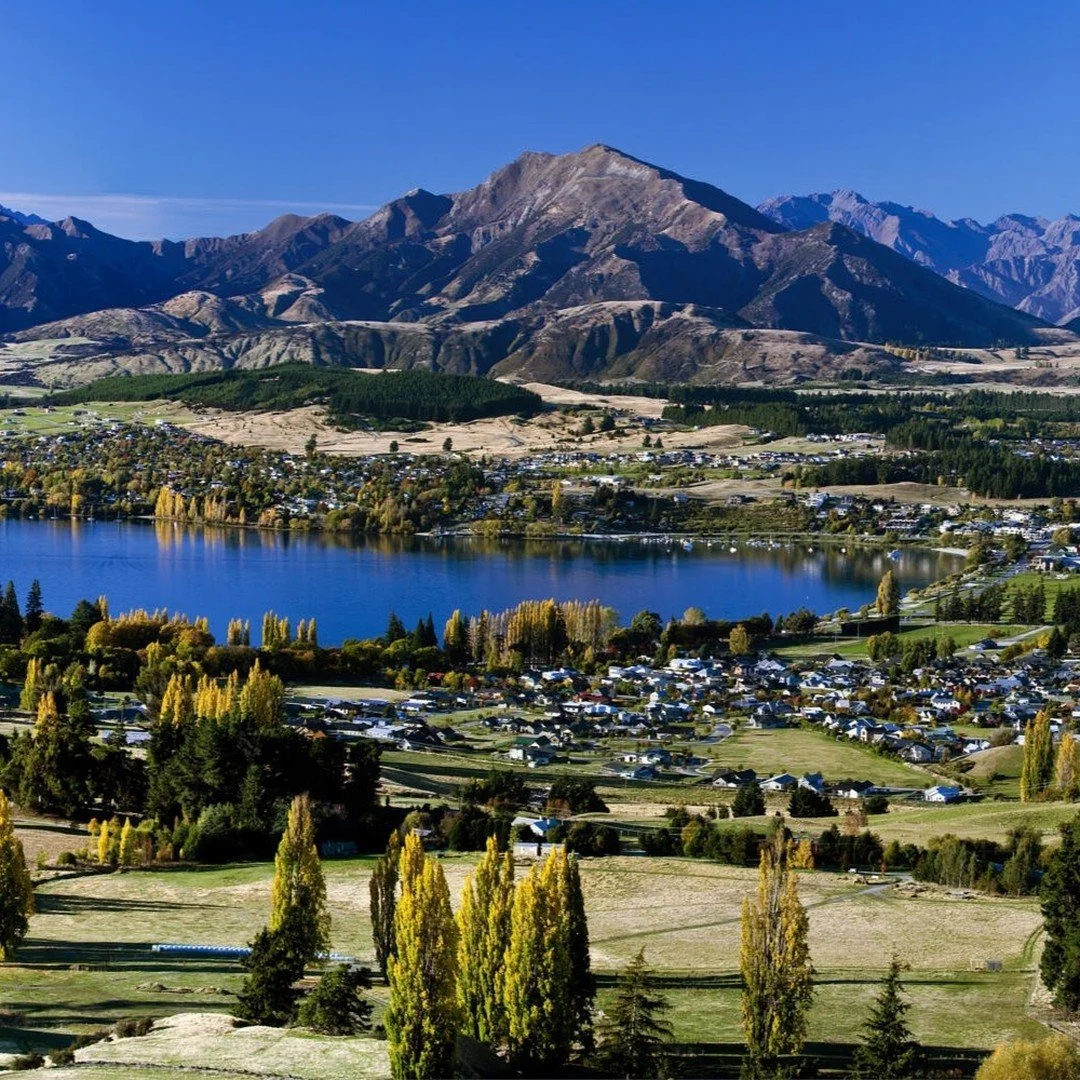 We are pleased to announce that RaceRanger will be used by the age group field at Challenge Wanaka next month.

We are thrilled to have the opportunity to do this at our home race on one of the world's most beautiful courses. 

Establishing the syste