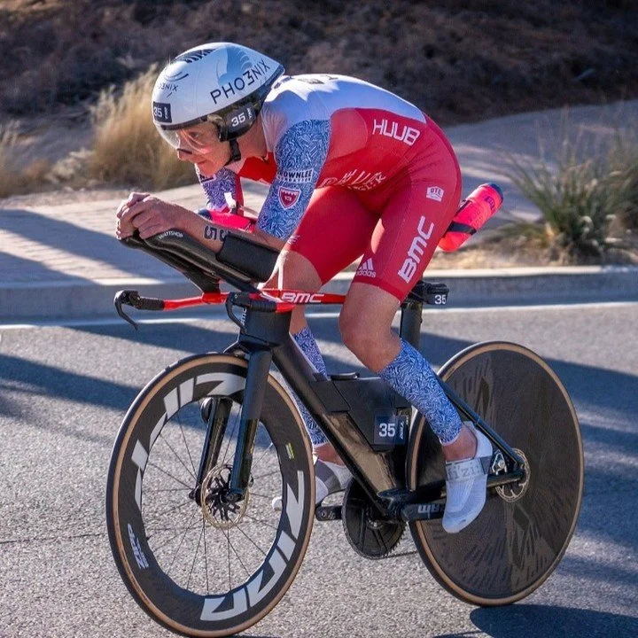 @alistair.brownlee Invests in RaceRanger!!!

&ldquo;I&rsquo;ve used the system a bunch of times since Ibiza last year, and I really like what it has added to the racing. 
Yes I did cop a couple of penalties along the way in T100 races this year! But 