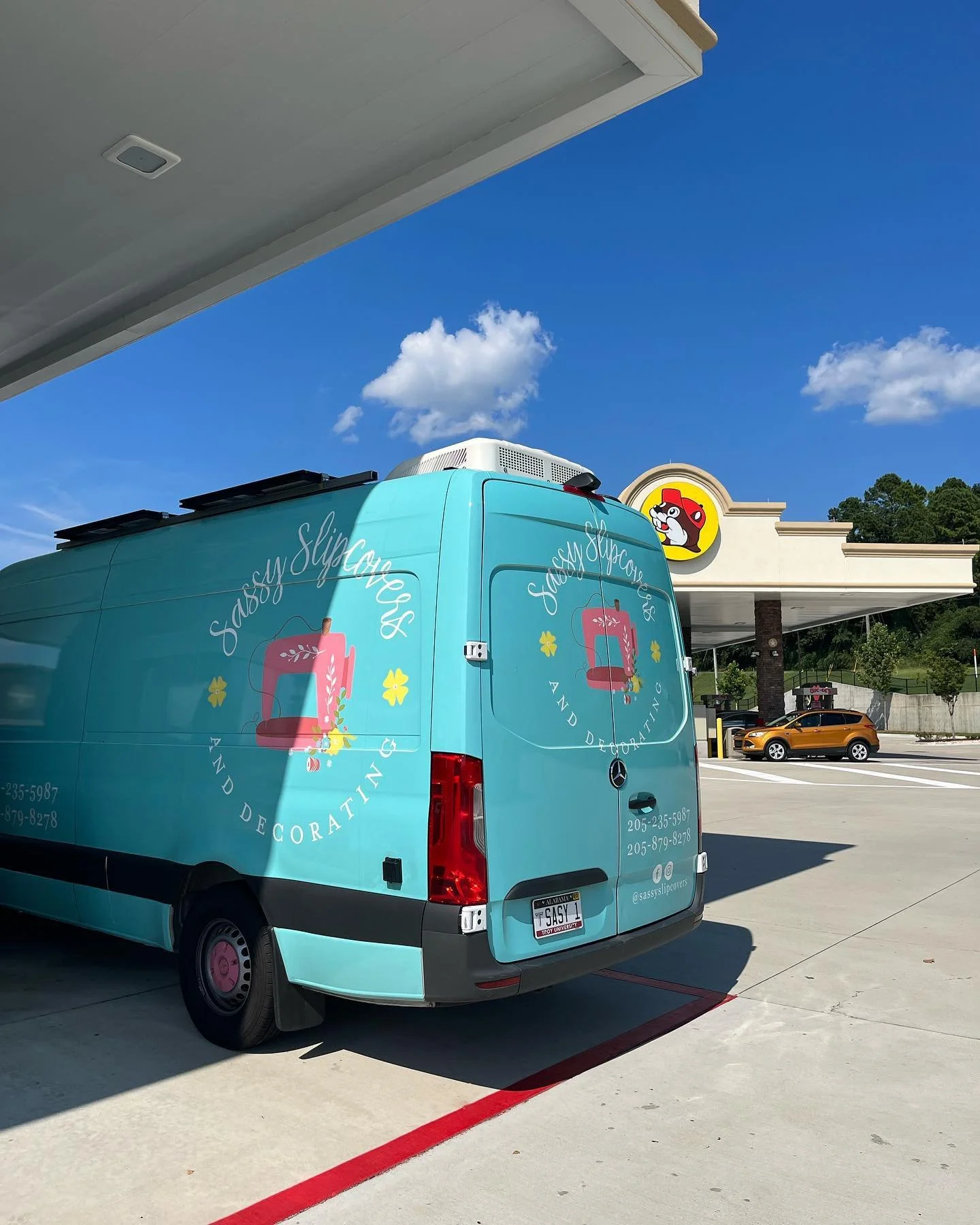 Photo by Sheri Corey _ Sassy Slipcovers Mobile Van on August 14, 2022..jpg