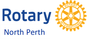 Rotary North Perth