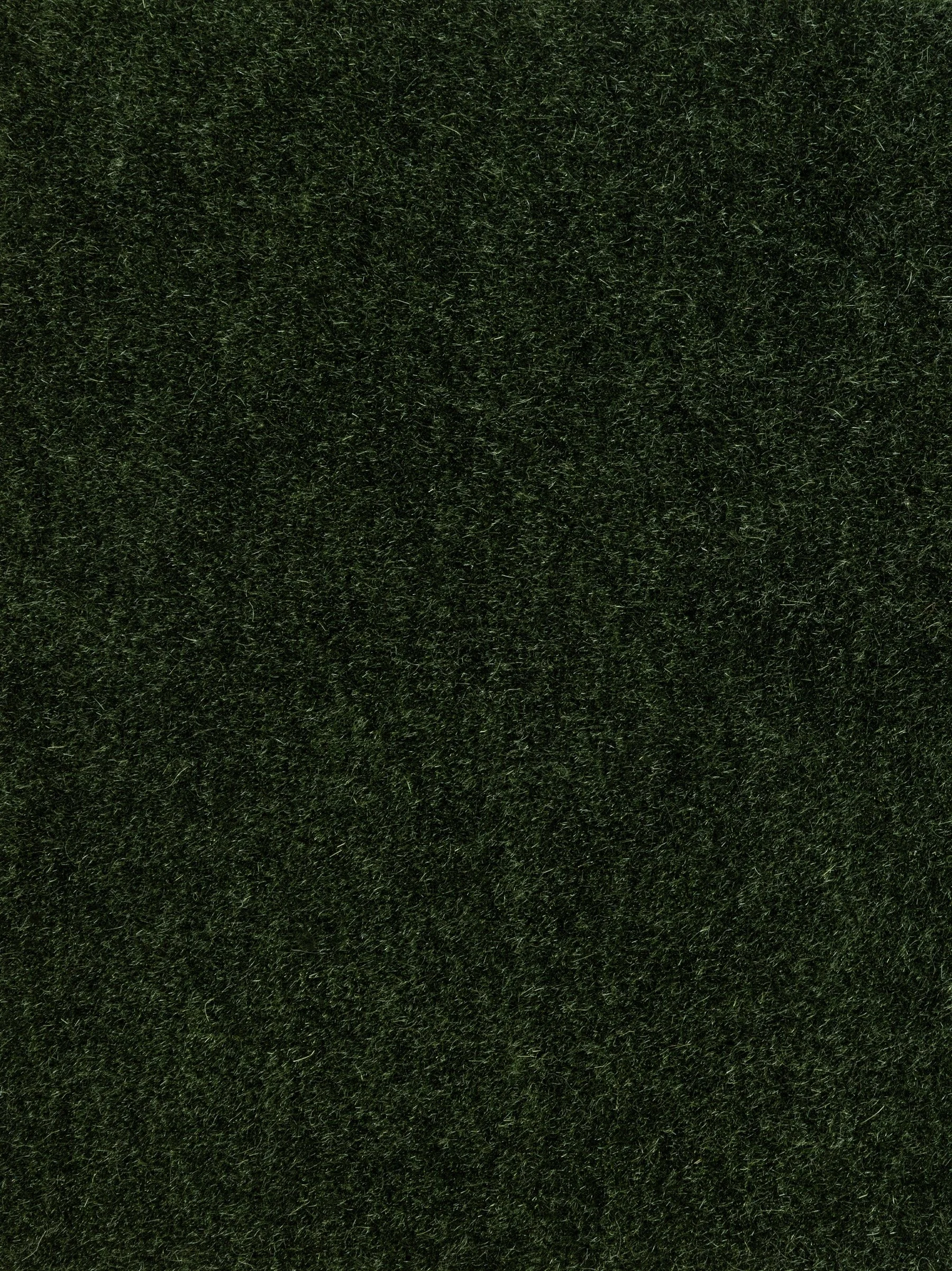 Mohair Velvet - Emerald