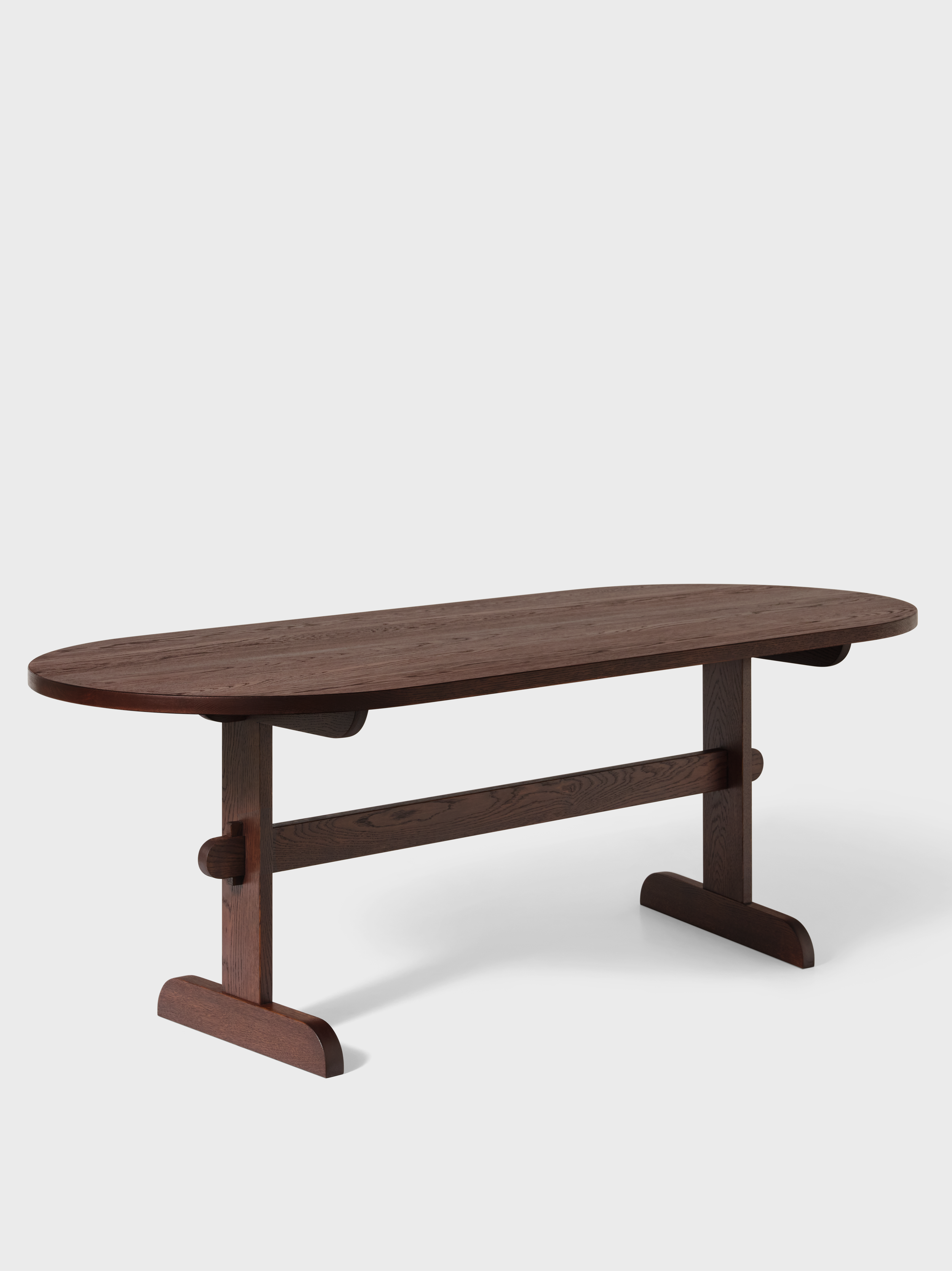 Tilda Trestle Dining Table