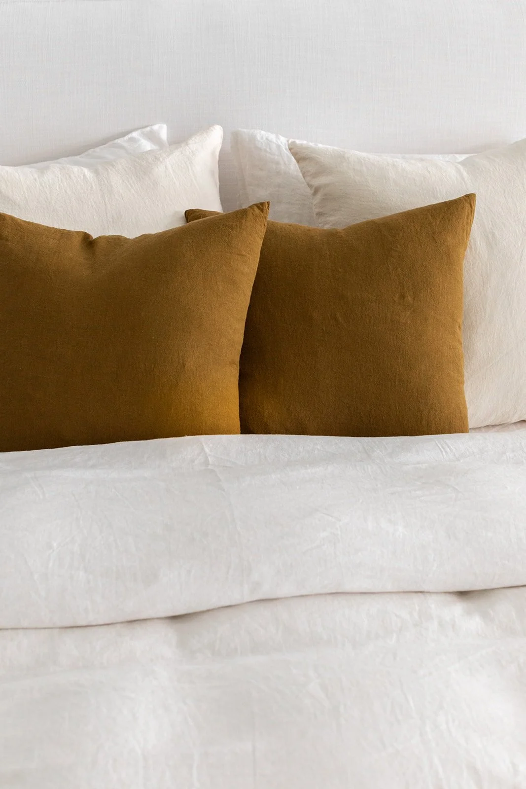 Image result for Cordovan Slub Cotton Velvet Pillow — Sunday Shop
