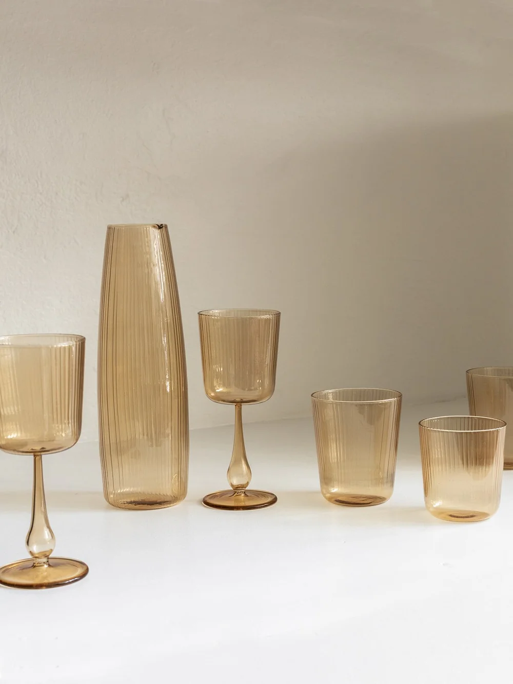 R+D Lab Tuccio Tumbler Millerighe main image 1