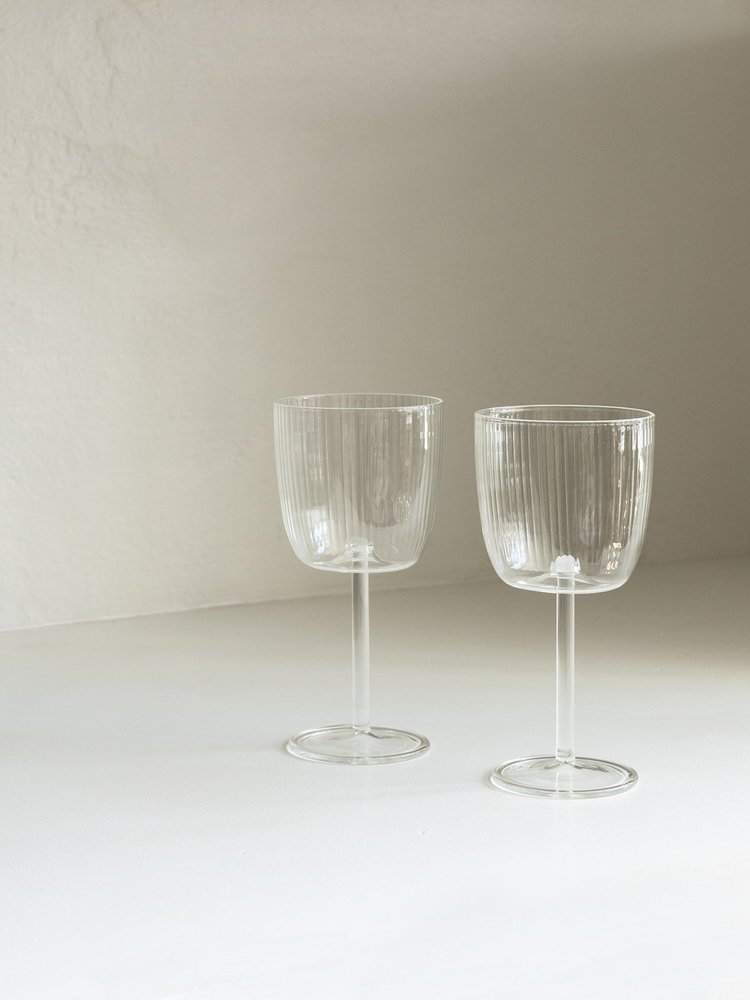 R+D Lab Tuccio Carafe Millerighe main image 1