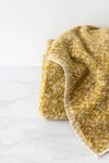 Space Dye Towel - White main image 0