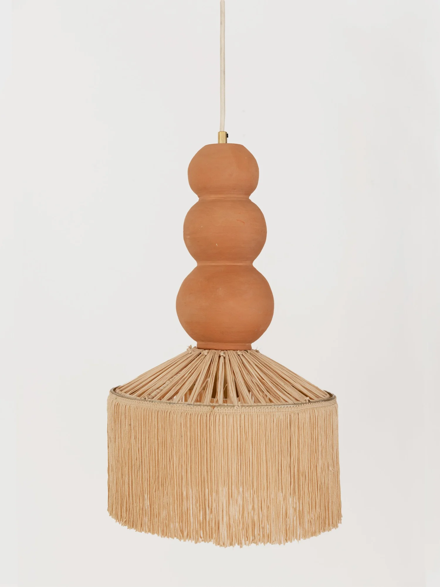 Parasol Pendant Shade — Sunday Shop