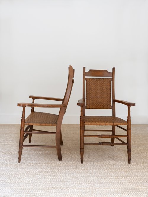 Pair+American+Oak+Caned+Arm+Chairs_Sunday+Shop-2.jpeg