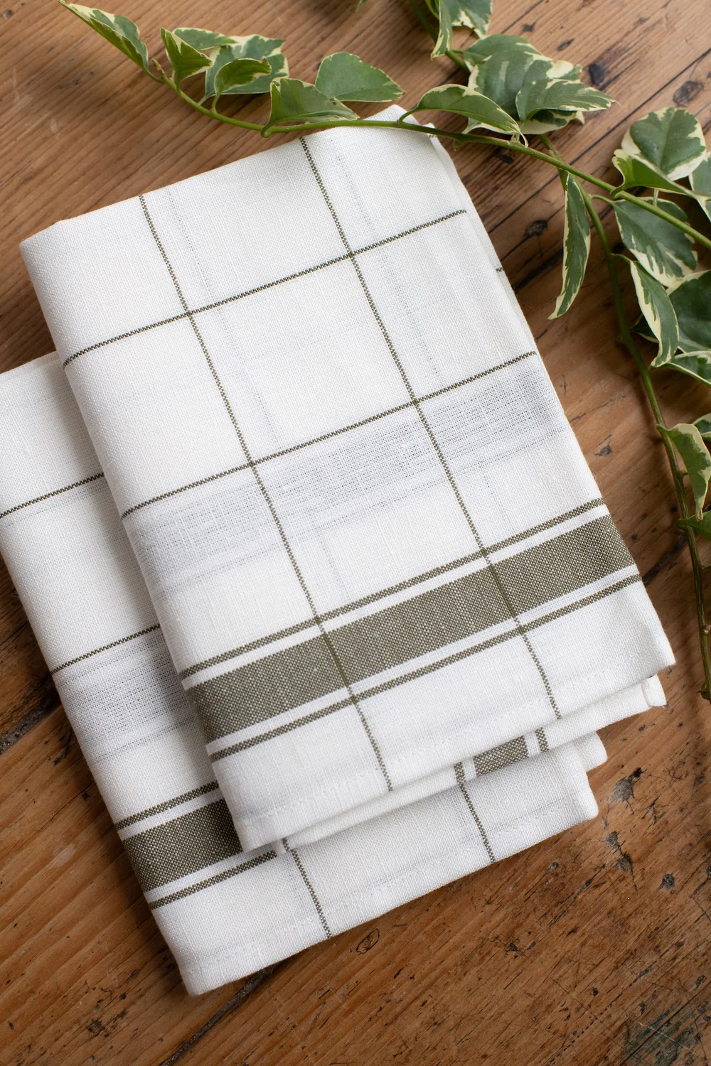 Libeco Parma Linen Tea Towel — Sunday Shop - Main Image