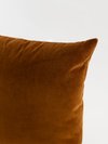 BILBERRY Linen Top - Bronze