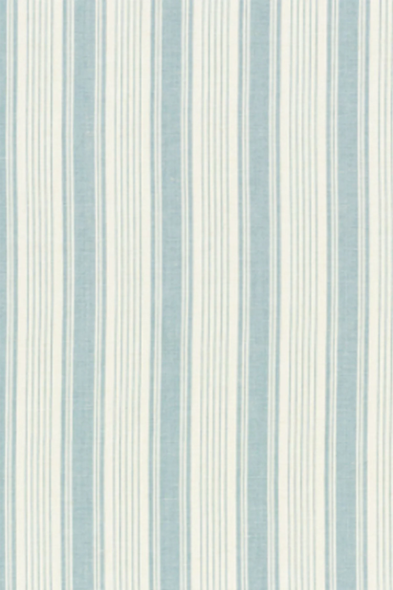 Regency Stripe - Light Blue