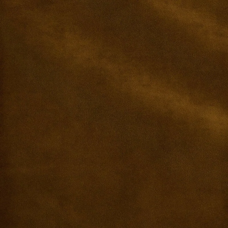 Performance Mohair Velvet - Nutmeg