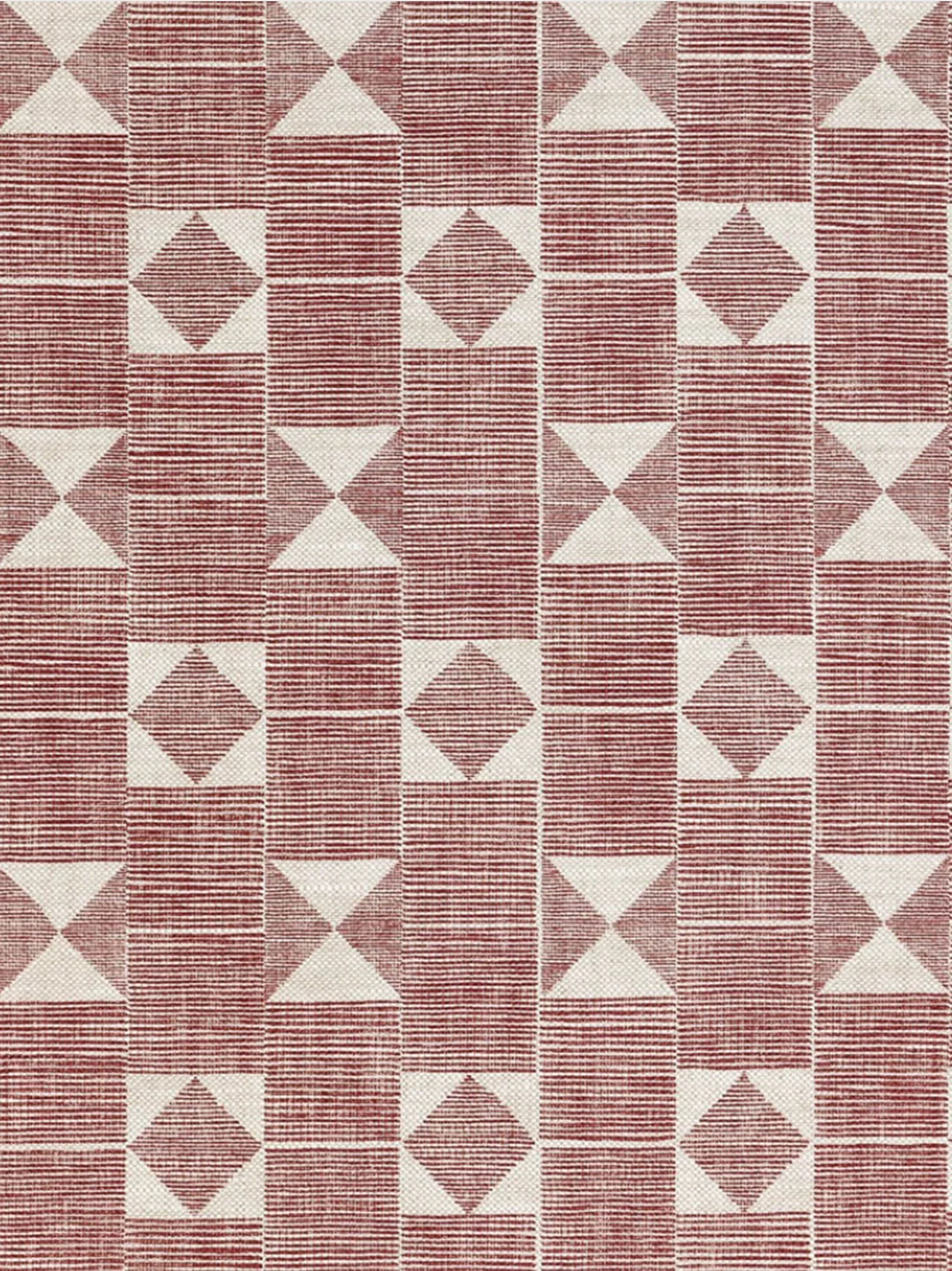 Fermoie Flag - Red