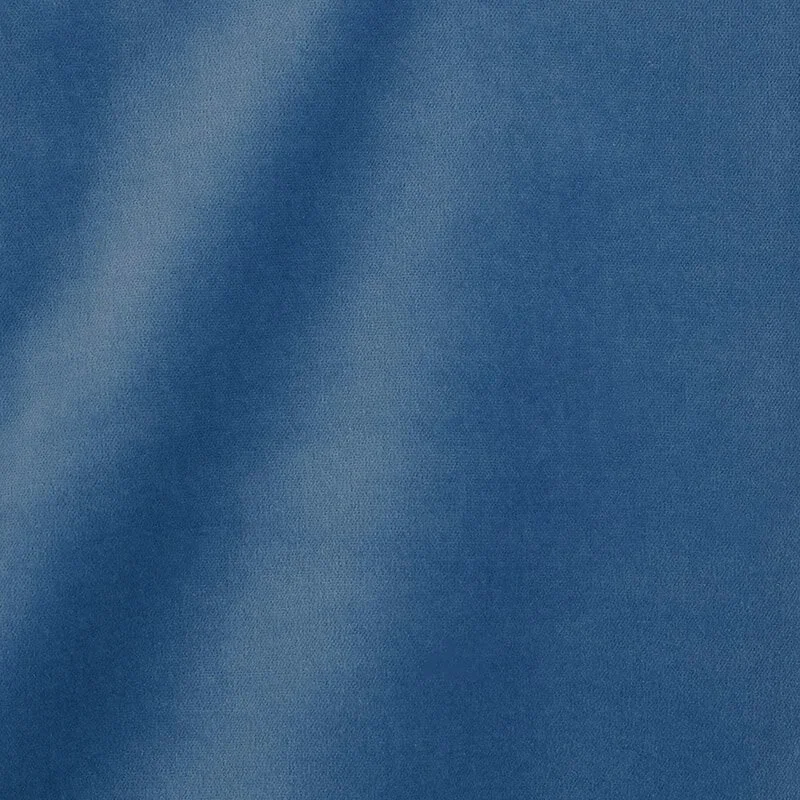 Performance Mohair Velvet - Cornflower