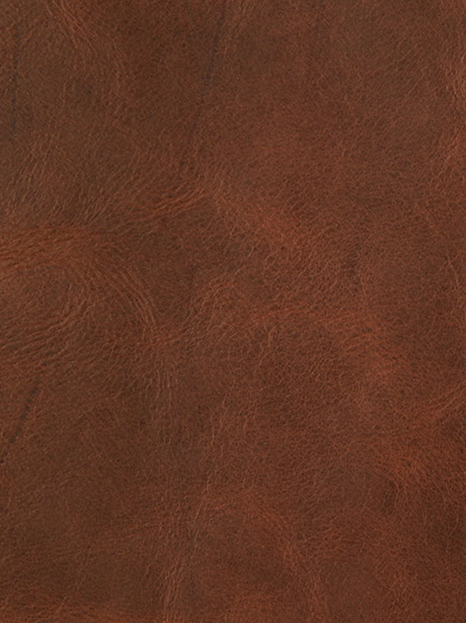 Cognac Leather