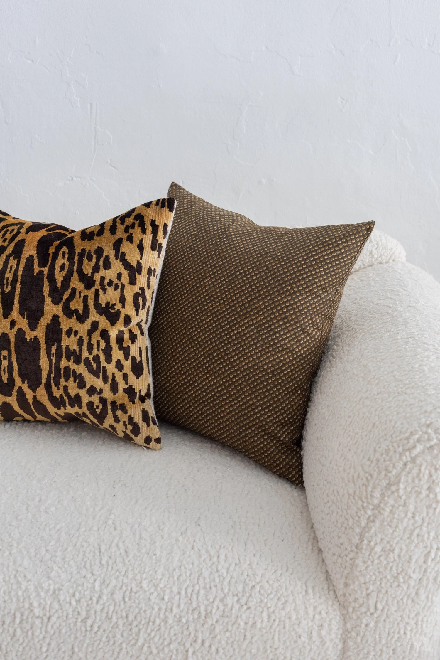 Reposed Luxury — Sunday Shop