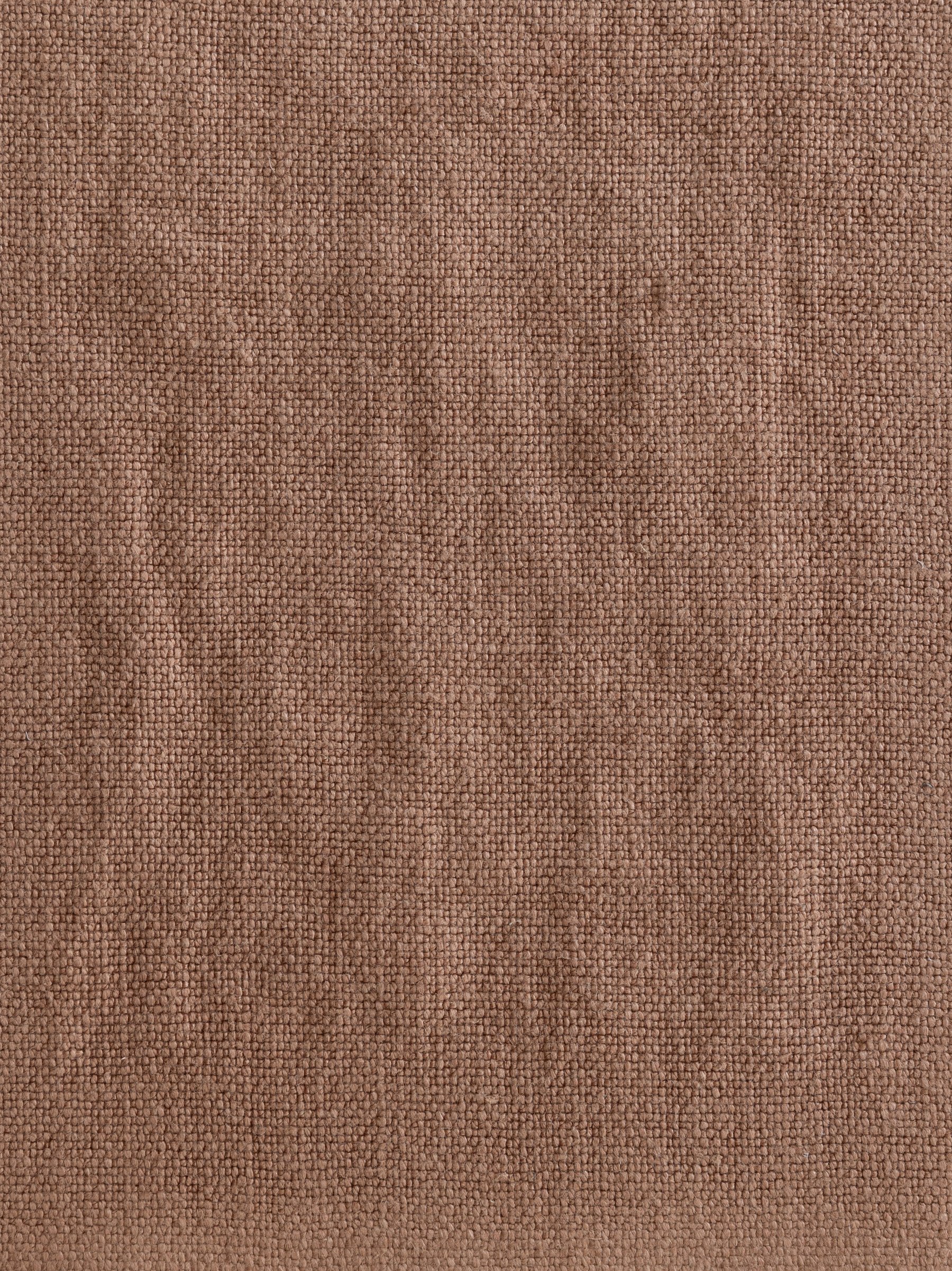 Textured Belgian Linen - Lucerne