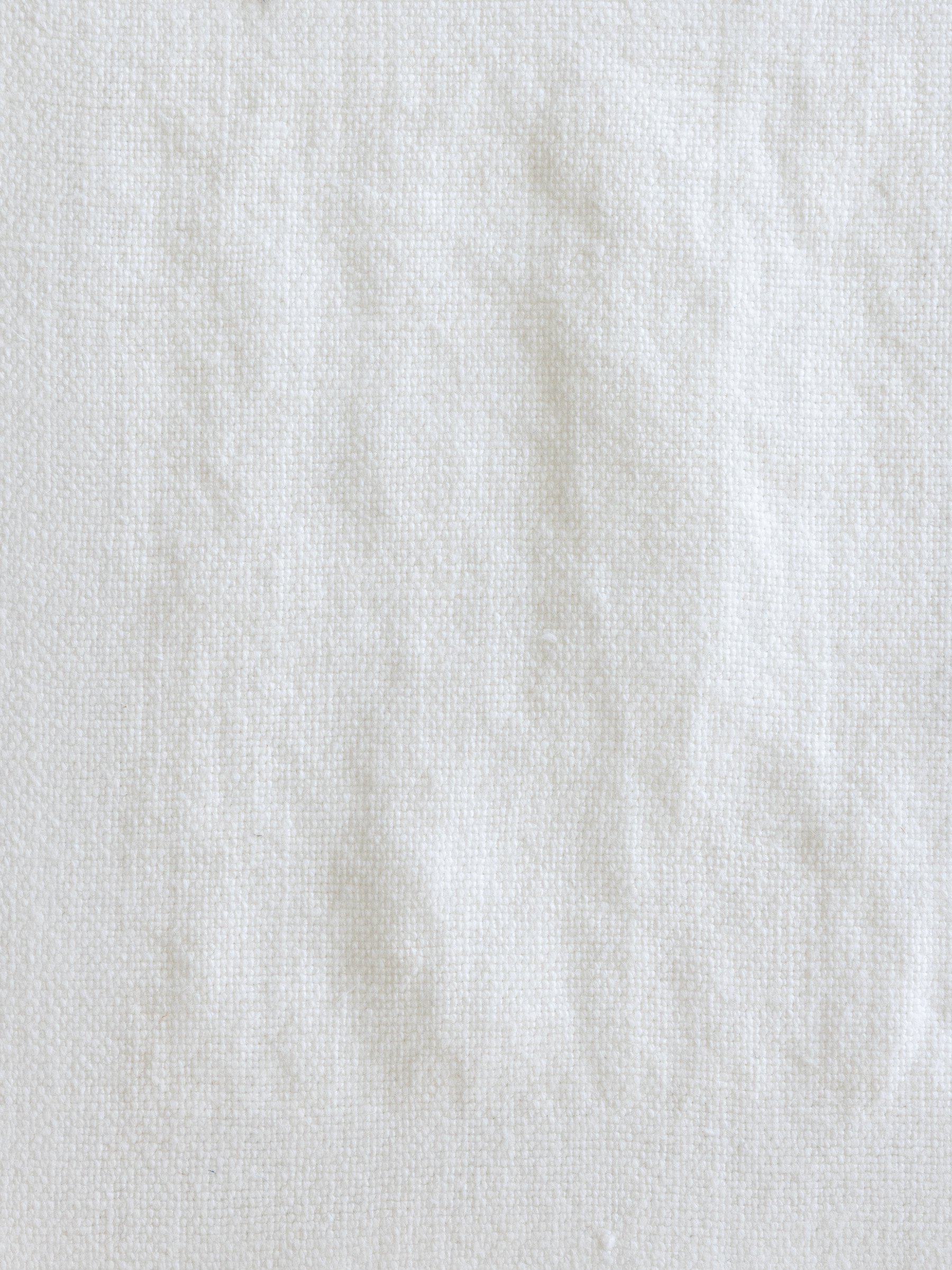 Textured Lined - White
