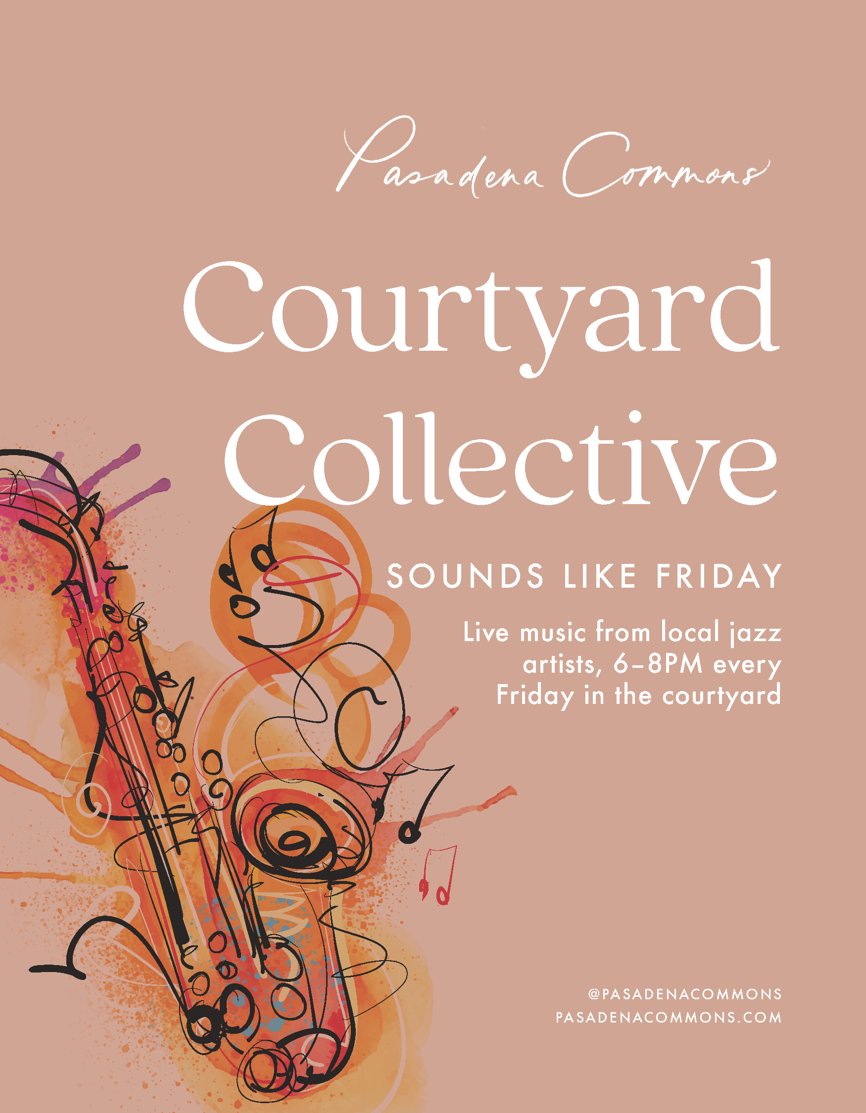 Courtyard Collective