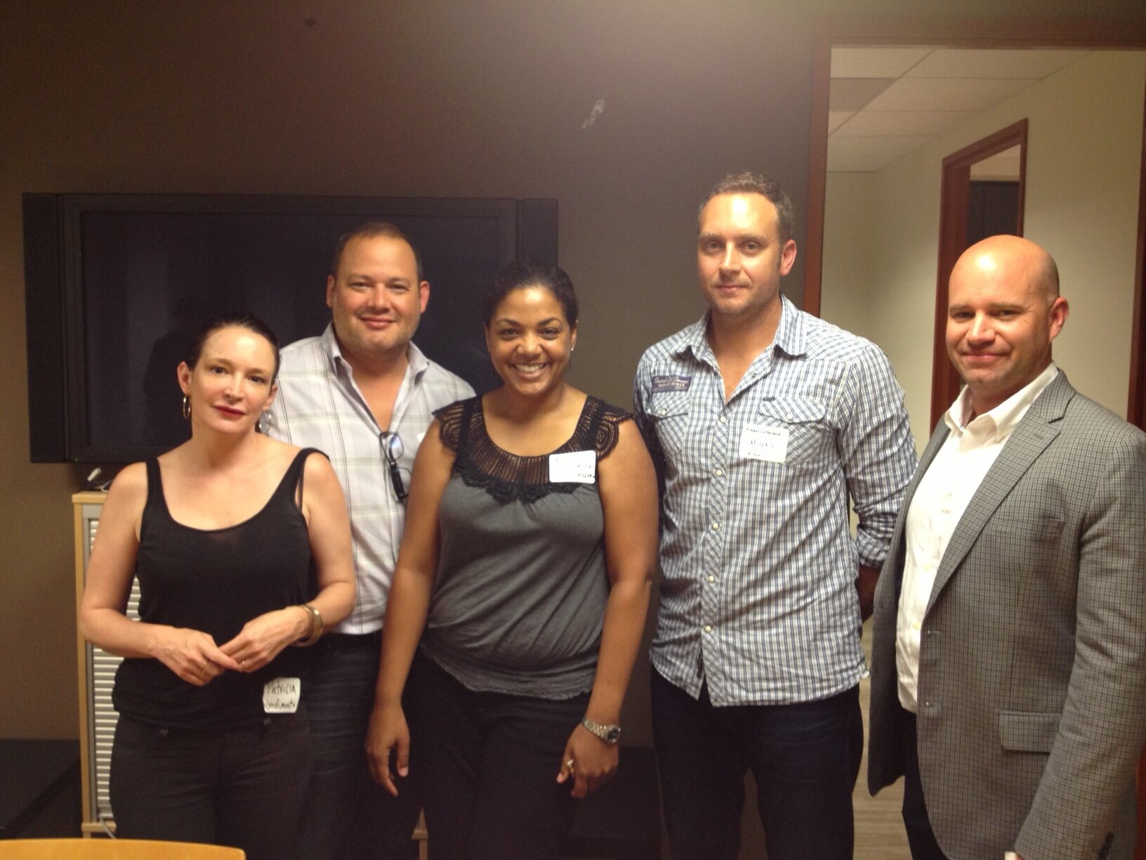 SMCLA Panel Explains Where It’s At with Location-based Marketing and Social Media