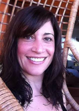 New Member Profile: Meet Lori Yeghiayan Friedman