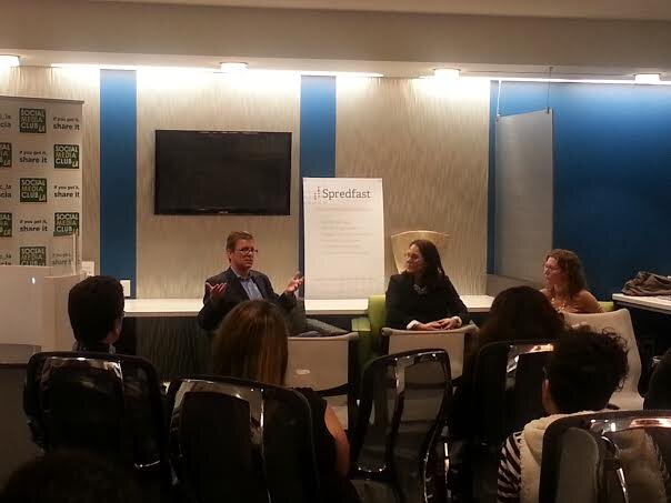 Recruiter insights shared at SMCLA's February event: 'If your LinkedIn profile looks bad, you've got a problem'