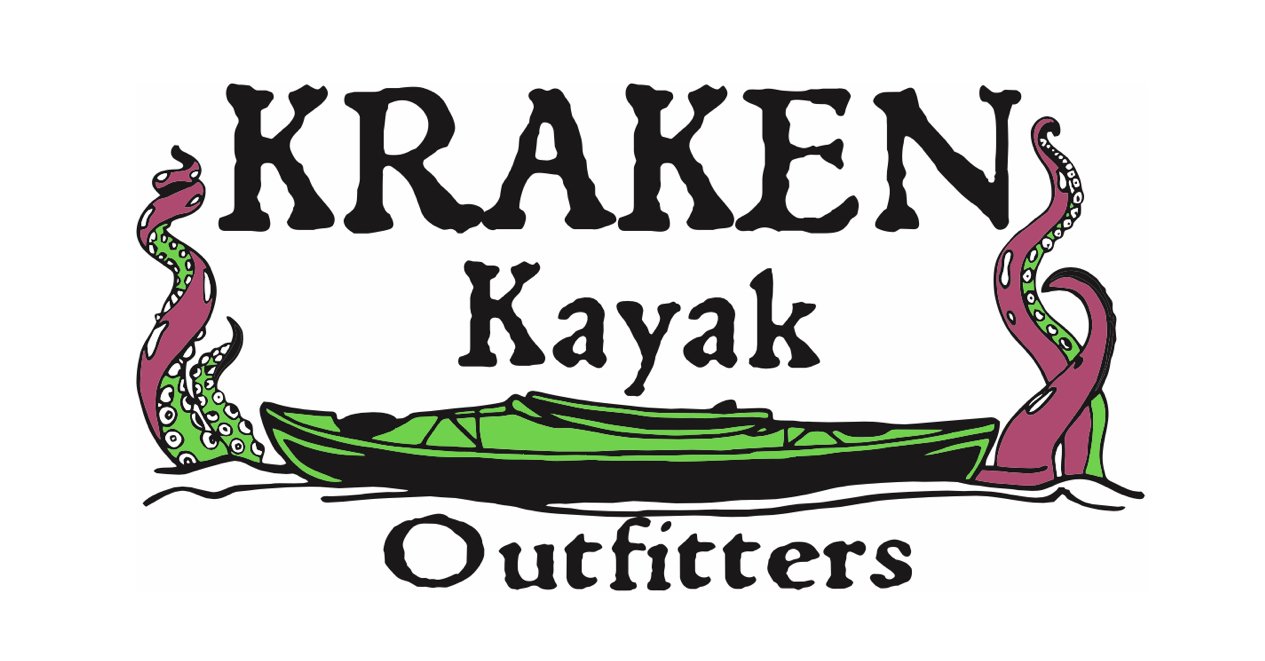 Kraken Kayak Outfitters