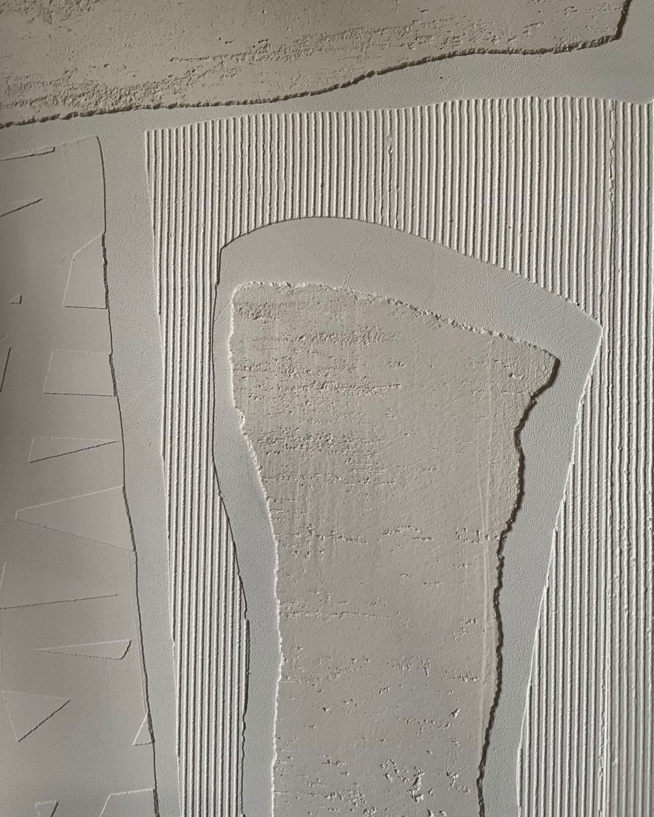 The Only Path No. 1 
Detail
48x60
Mixed fine plasters on solid birch cradle

#plaster #plasterart #plasterartist #art #artist #interiordesign #interiordesigner #painting #showroom #gallery #artinla #architect #wallfinishes #luxury #luxuryhome #wellbu