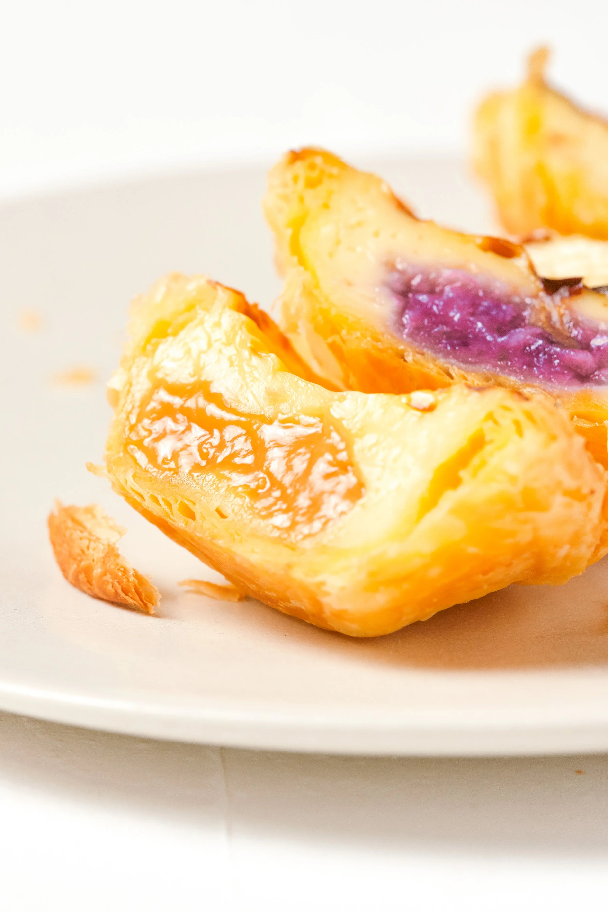 EGG TARTS MANILA®