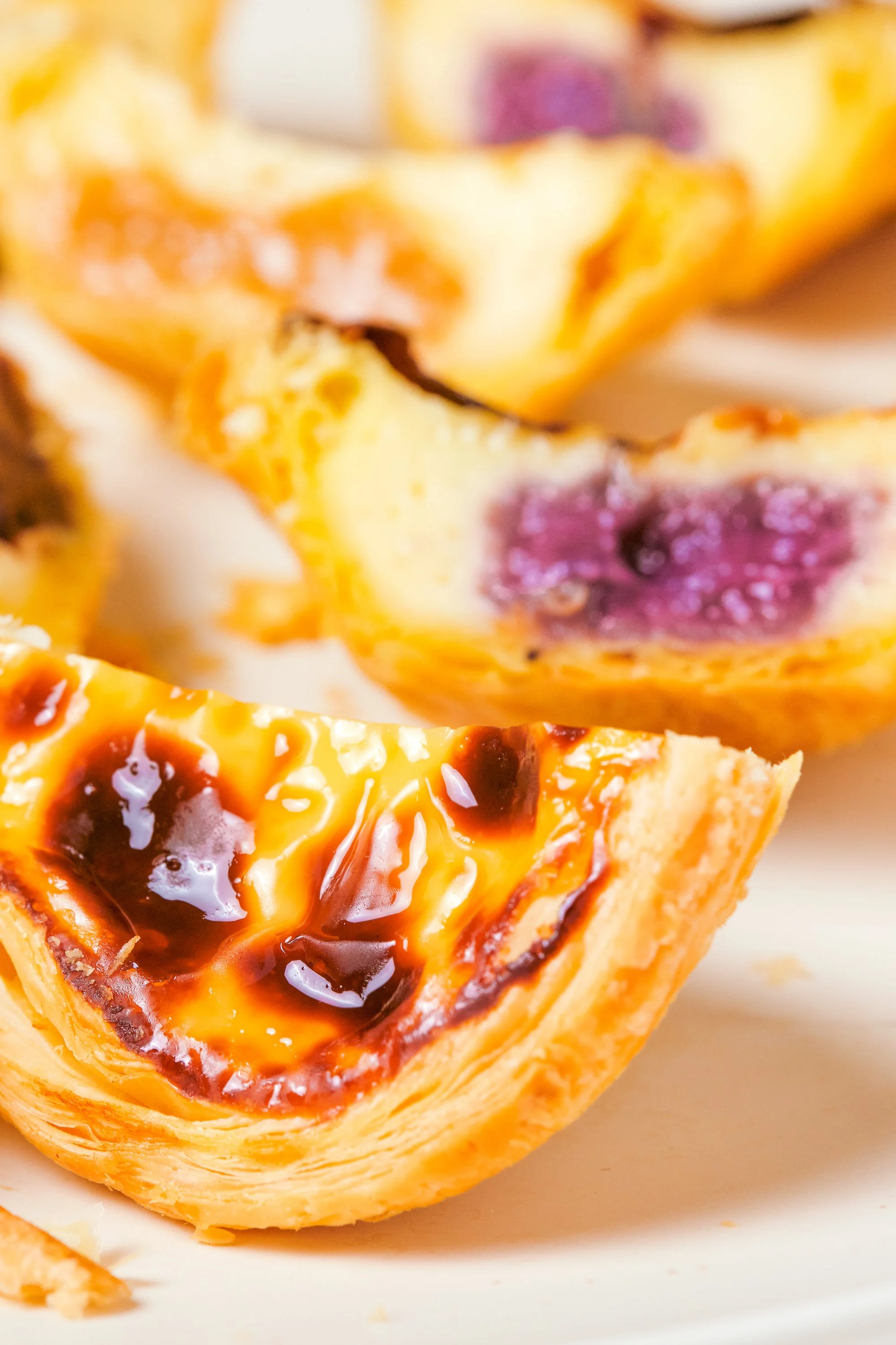 FAQs — EGG TARTS MANILA