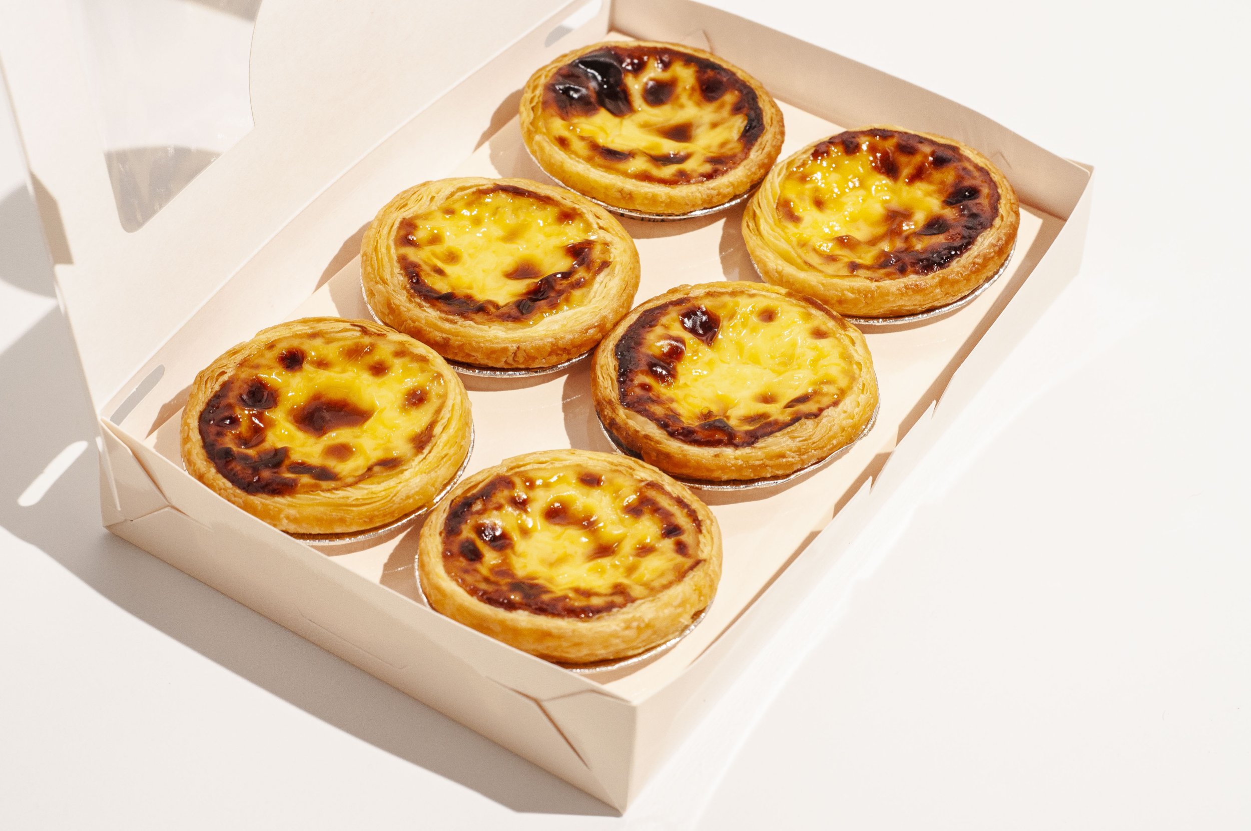 Location — EGG TARTS MANILA®
