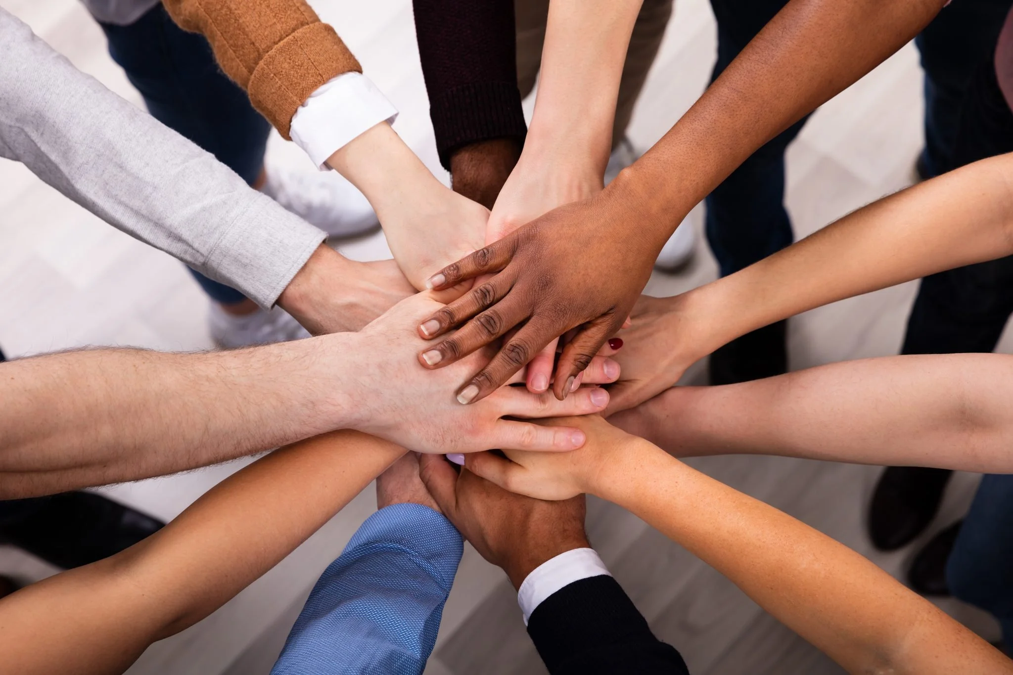 Why Community Partnerships Matter
