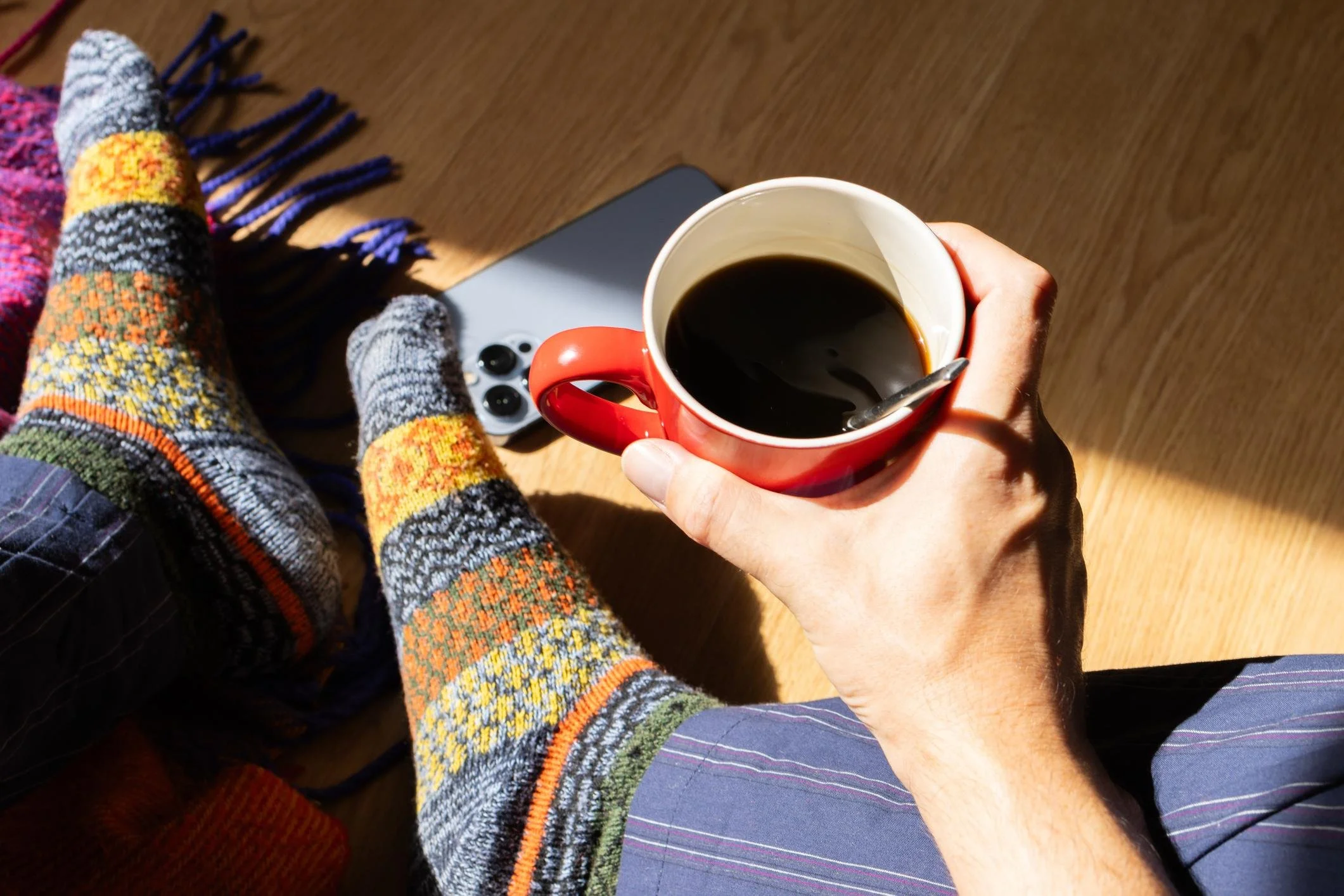 The Little Things We Take for Granted (Until We Don't)