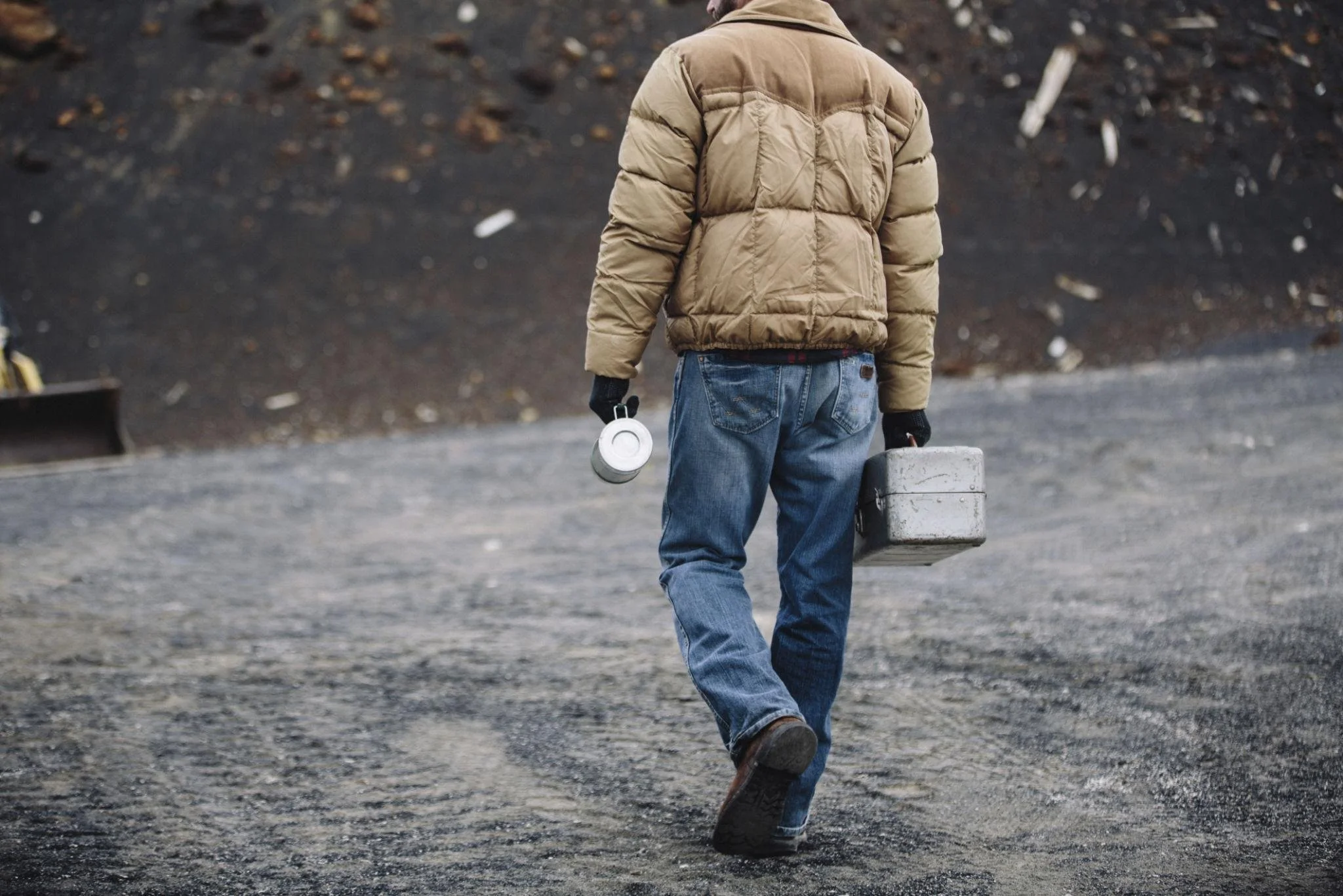 Homelessness Doesn't Always Look Like You Think It Does