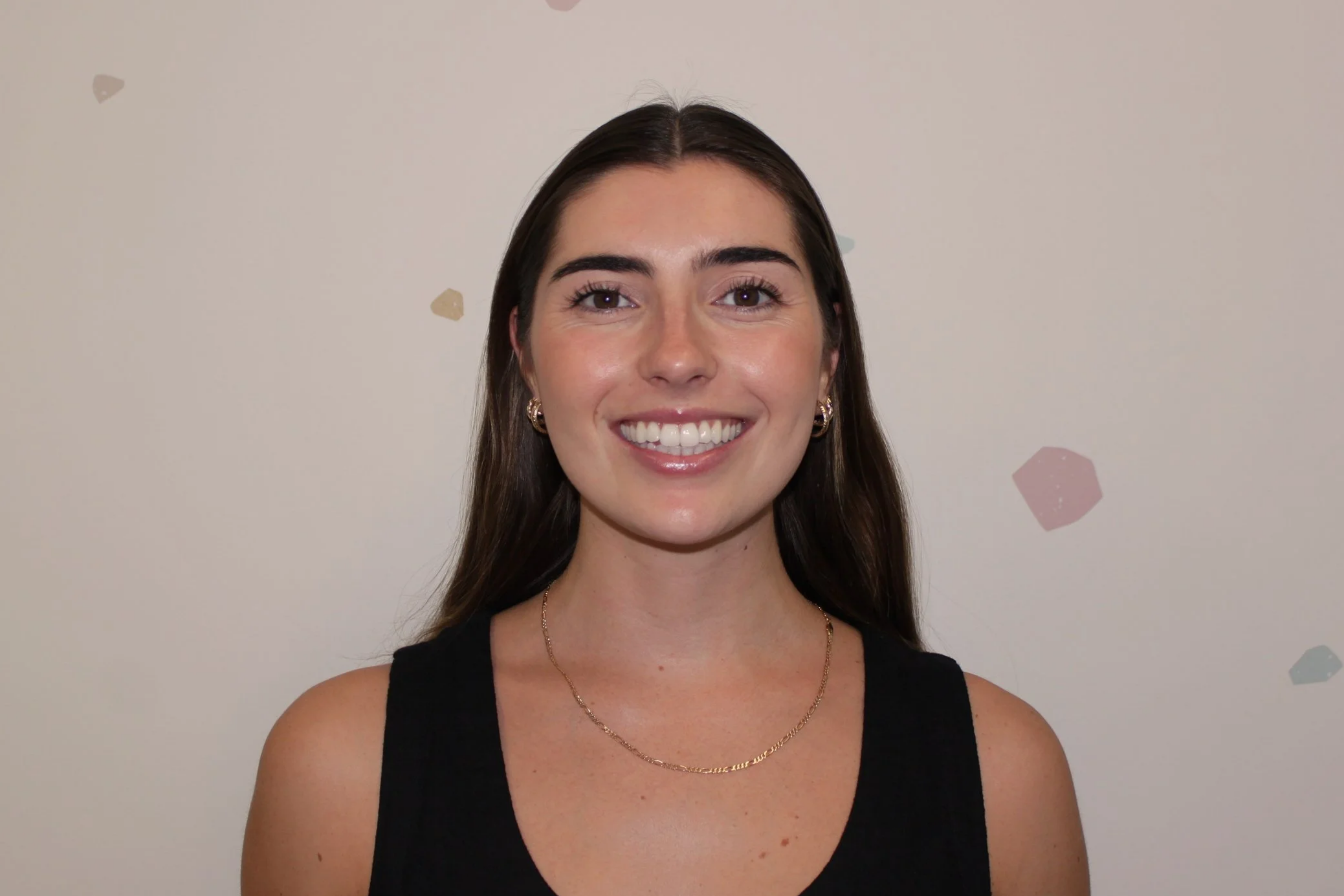 Gabrielle Phillips Speech Pathologist