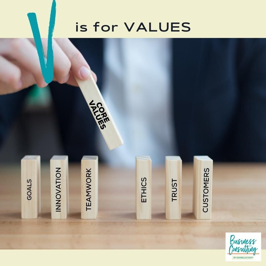 🌟 Guiding Light: The Power of Company Values! 🚀

Let's talk about the heart of your business's soul &ndash; company values. 🌈 Ever wondered why they're more than just words on a wall? Buckle up as we explore how to define these values, why they're