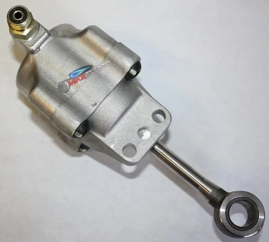 HE551V HE451V HE531V HE431V Válvula Controladora Del Actuador Turbo Para Cummins ISX04 X2/X3 Signature ISX QSX15 Diésel 2007-09 Para Motor Diésel ISX ISX 04 2010- 3768266 4034013 Turbocompresor Holset